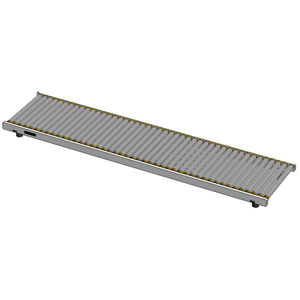 roller conveyor