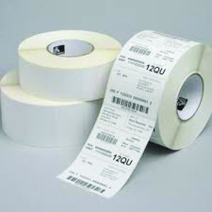 thermal transfer label