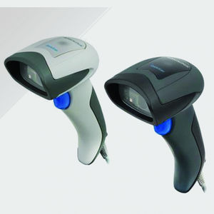 hand bar-code reader