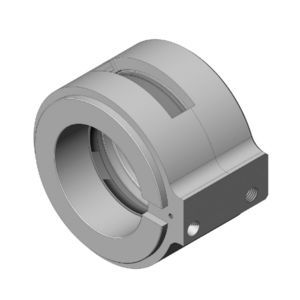 pneumatic actuator 1