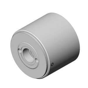 pneumatic actuator 1