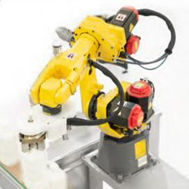 quality control system / monitoring / analysis / non-destructive