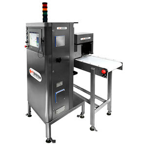 laser inspection system