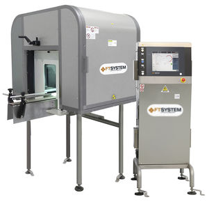 camera inspection system