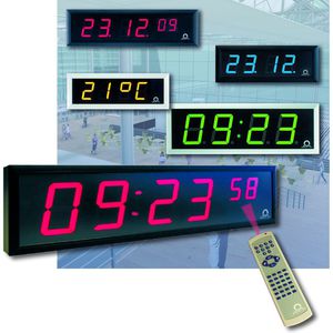 digital clock