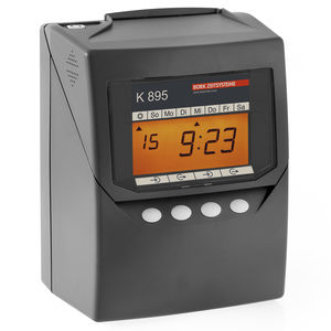 digital recorder