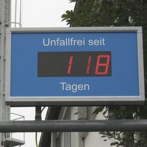 LED displays
