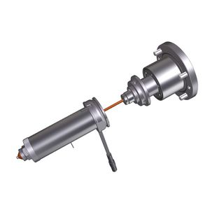 adjustable valve actuator