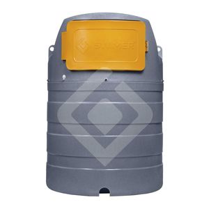 diesel storage tank