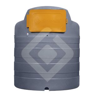 diesel storage tank