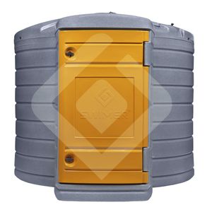 diesel storage tank 1