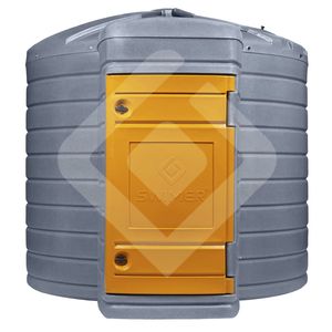 diesel storage tank 1