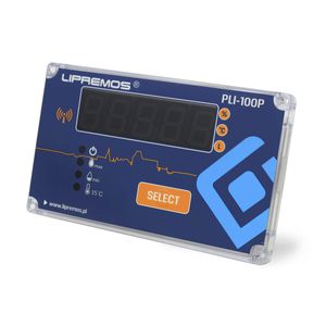 electronic pump controller