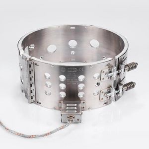 Heater Bands 302971-B 5" Diameter 3" Wide 1700 Watt 460 Volt 