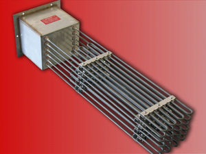 air heater