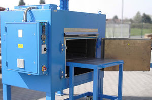 cabinet oven