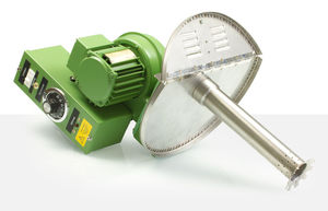 hot air dryer