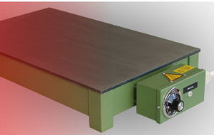 hot plate