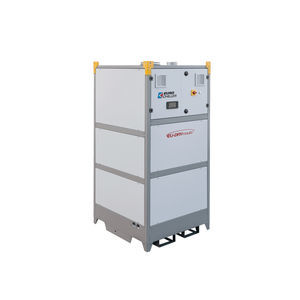 desiccant dehumidifier