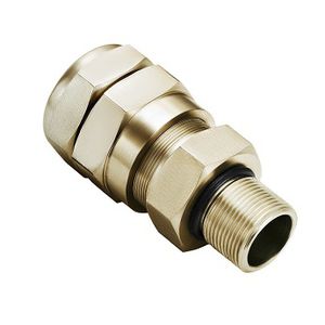 brass cable gland