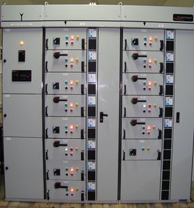 equipped fuse box