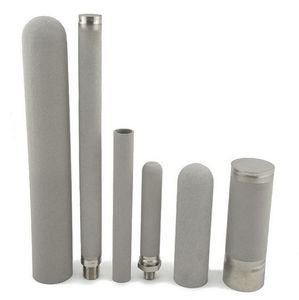 stainless steel filter element