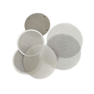 filter disc