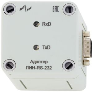 communication adapter