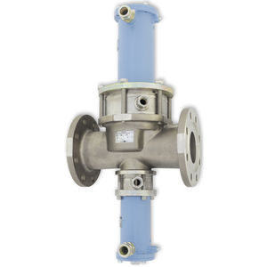 pilot-operated solenoid valve