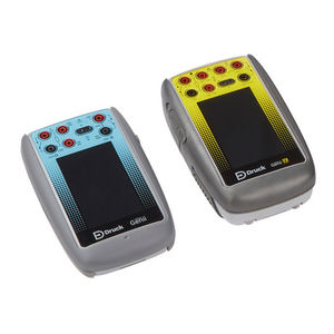 temperature calibrator