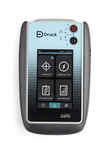 temperature calibrator