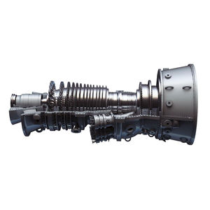 gas turbine / multi-stage / for power generation