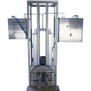 pneumatic lifting device