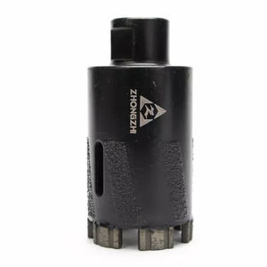 diamond core bit