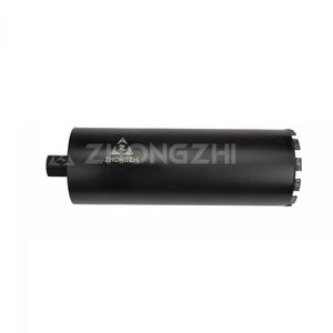 diamond core bit