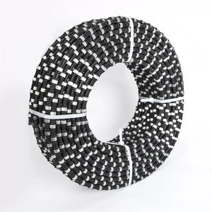 diamond cutting wire