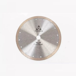 cutting saw blade