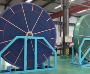industrial concentrator