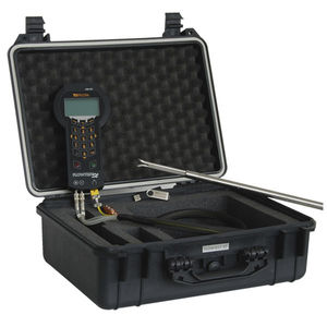 temperature data logger