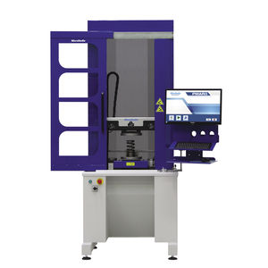 performance load testing machine