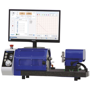 bench-top torque meter