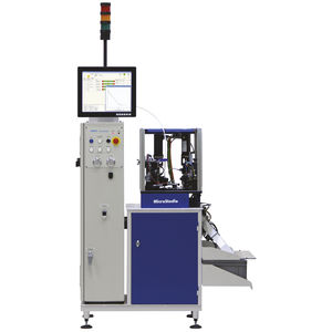 性能负载测试机