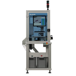 compression testing machine