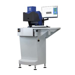 digital profile projector