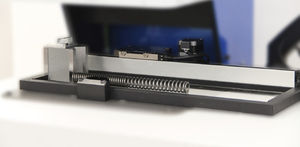 数字剖面投影仪