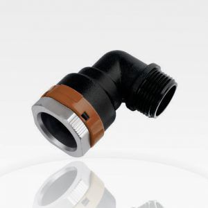 hydraulic fitting 1
