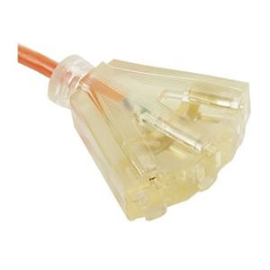 power cord with plug