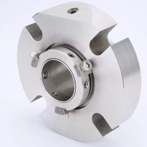 cartridge mechanical seal