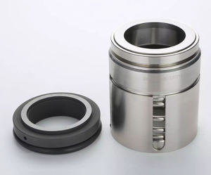 spring mechanical seal