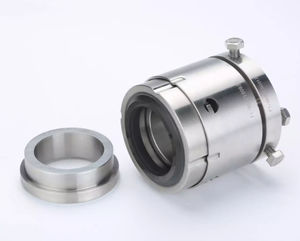 spring mechanical seal